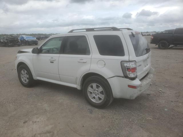 Photo 2 from auction – 2010 MERCURY MARINER with VIN 4M2CN8B73AKJ30250