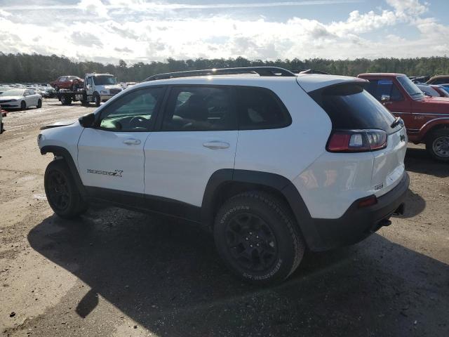 Photo 2 from auction – 2022 JEEP CHEROKEE L with VIN 1C4PJMCX1ND544261