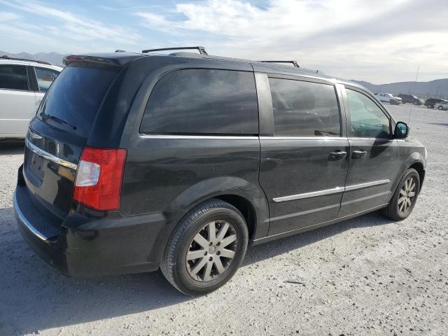 Photo 3 from auction – 2011 CHRYSLER TOWN & COU with VIN 2A4RR8DG2BR746388