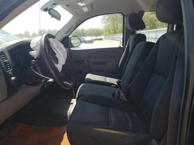 صورة رقم 7 من المزاد - 2011 CHEVROLET SILVER1500 مع VIN 1GCRCPEX9BZ397171