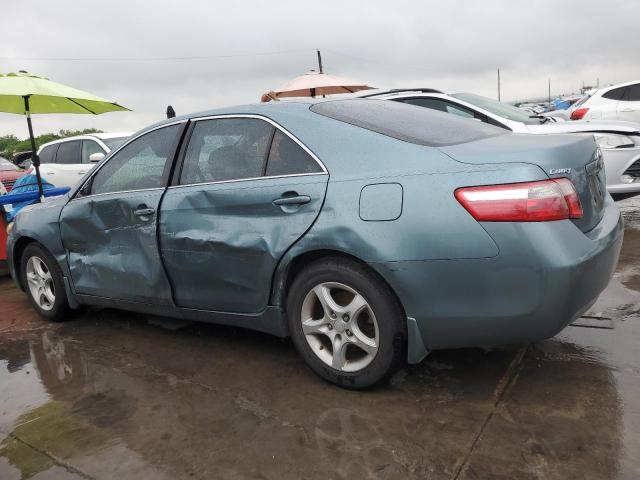 Photo 2 from auction – 2009 TOYOTA CAMRY BASE with VIN 4T1BE46K49U878736