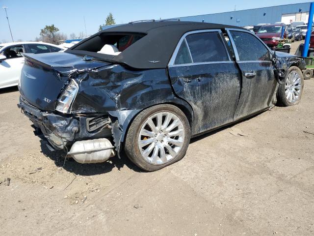 Photo 3 from auction – 2014 CHRYSLER 300 with VIN 2C3CCAAG6EH337043