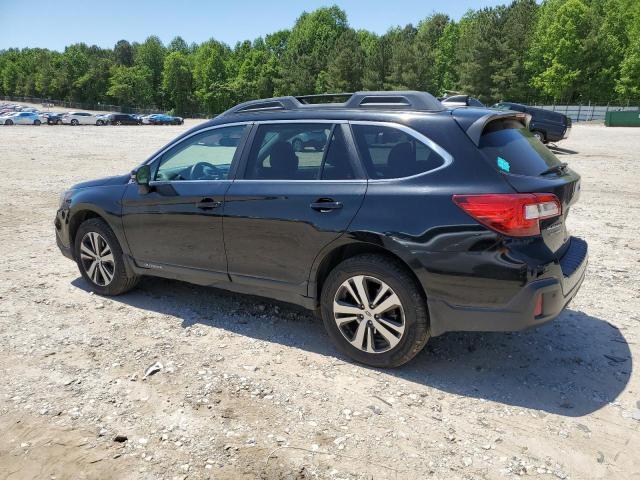 Photo 2 from auction – 2018 SUBARU OUTBACK 2. with VIN 4S4BSANC1J3204779