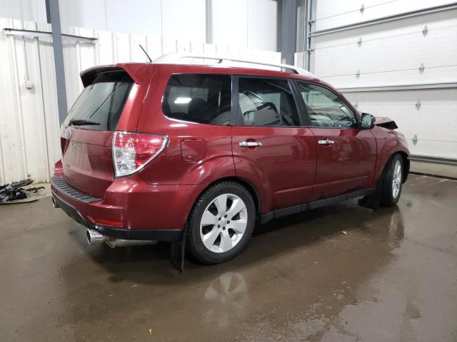 Foto 3 de la subasta – 2011 SUBARU FORESTER T con VIN JF2SHGGC2BH740231