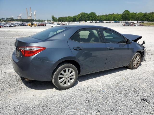 Photo 3 from auction – 2014 TOYOTA COROLLA L with VIN 2T1BURHE8EC219769
