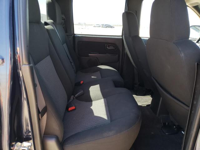 Photo 10 from auction – 2007 CHEVROLET COLORADO with VIN 1GCCS13E378145758