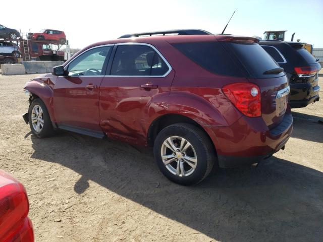 Photo 2 from auction – 2012 CHEVROLET EQUINOX LT with VIN 2GNFLDE58C6302359