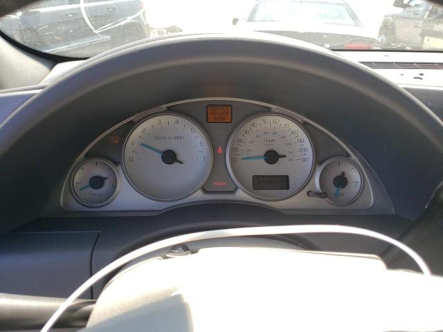 Photo 9 from auction – 2003 BUICK RENDEZVOUS with VIN 3G5DB03E33S539090