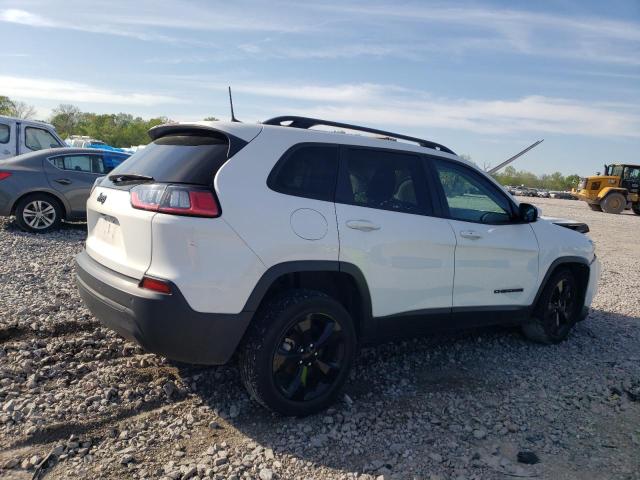 Photo 3 from auction – 2021 JEEP CHEROKEE L with VIN 1C4PJLLB4MD113152