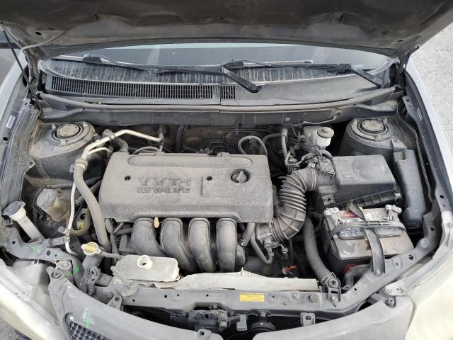 Photo 11 from auction – 2008 PONTIAC VIBE with VIN 5Y2SL65848Z405576