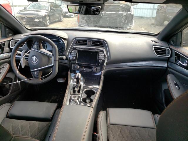 Zdjęcie 8 z aukcji – 2023 NISSAN MAXIMA SR z VIN 1N4AA6EV8PC505470