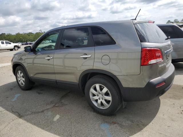Photo 2 from auction – 2011 KIA SORENTO BA with VIN 5XYKTCA11BG081273