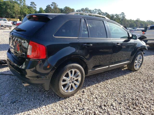 Photo 3 from auction – 2014 FORD EDGE SEL with VIN 2FMDK3JCXEBA17217
