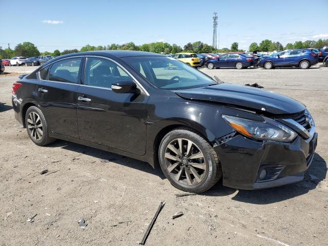 Photo 4 from auction – 2018 NISSAN ALTIMA 2.5 with VIN 1N4AL3AP1JC195508