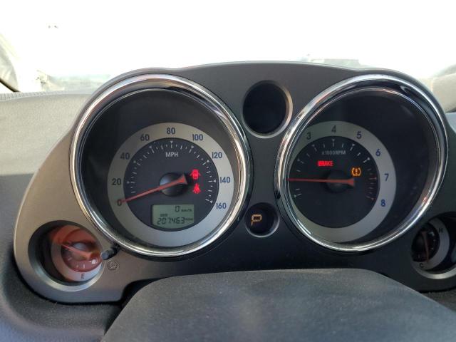 Photo 9 from auction – 2008 MITSUBISHI ECLIPSE SE with VIN 4A3AK64F88E009993