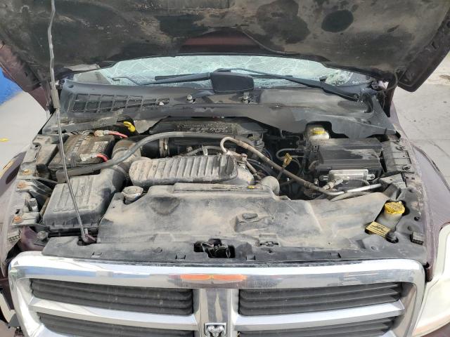 Photo 11 from auction – 2005 DODGE DURANGO LI with VIN 1D4HB58DX5F574517