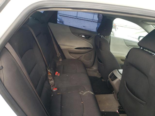 Photo 10 from auction – 2018 CHEVROLET MALIBU LT with VIN 1G1ZD5ST5JF115944