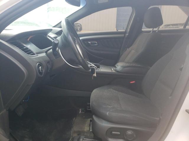 Photo 7 from auction – 2017 FORD TAURUS SEL with VIN 1FAHP2H85HG122415
