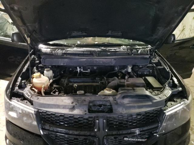 Photo 11 from auction – 2017 DODGE JOURNEY SE with VIN 3C4PDCAB7HT582066
