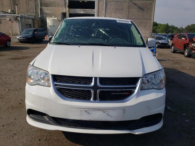 Photo 5 from auction – 2016 DODGE GRAND CARA with VIN 2C4RDGCG3GR362711