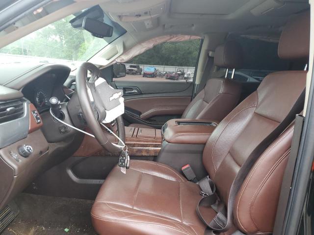 Photo 7 from auction – 2017 CHEVROLET SUBURBAN C with VIN 1GNSCJKC1HR394832