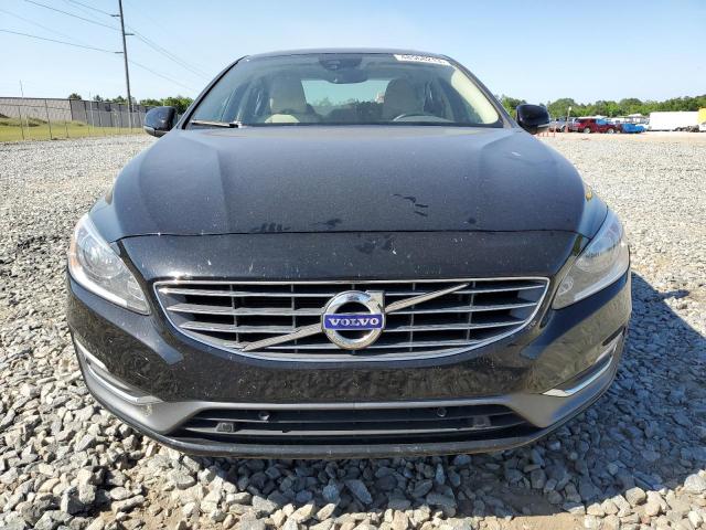 Photo 5 from auction – 2018 VOLVO S60 PREMIE with VIN LYV402HK4JB178923