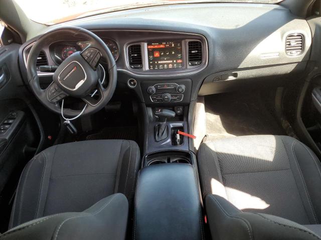 Photo 8 from auction – 2016 DODGE CHARGER SX with VIN 2C3CDXHG7GH302911