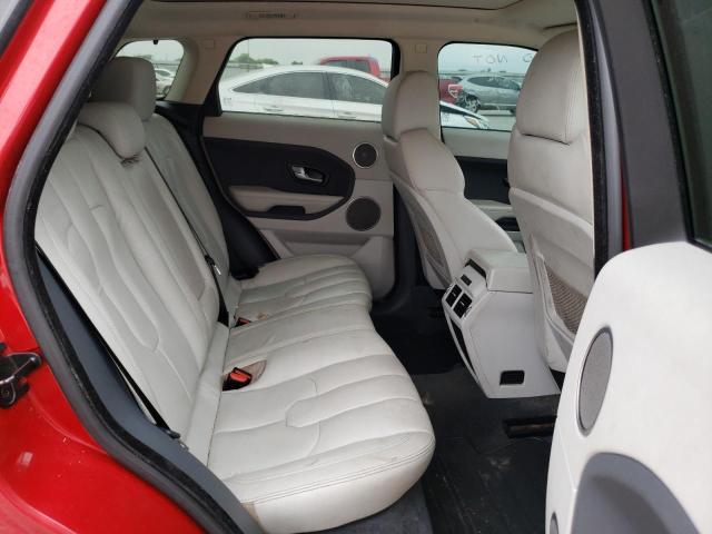 Photo 10 from auction – 2015 LAND ROVER RANGE ROVE with VIN SALVP2BG4FH077643