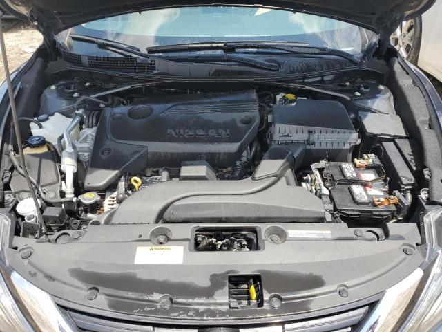 Photo 11 from auction – 2017 NISSAN ALTIMA 2.5 with VIN 1N4AL3AP0HC498905