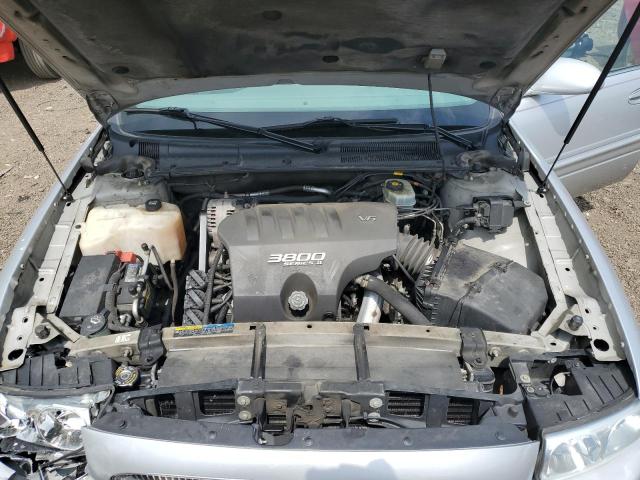 Photo 11 from auction – 2002 BUICK LESABRE CU with VIN 1G4HP54K224218438