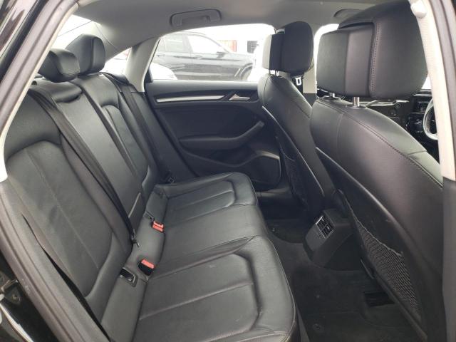 Photo 10 from auction – 2015 AUDI A3 with VIN WAUAJGFF9F1063376