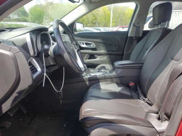 Photo 7 from auction – 2012 CHEVROLET EQUINOX LT with VIN 2GNFLNEK8C6301904