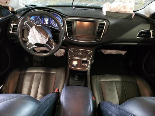Photo 8 from auction – 2015 CHRYSLER 200 LIMITE with VIN 1C3CCCAB4FN707981