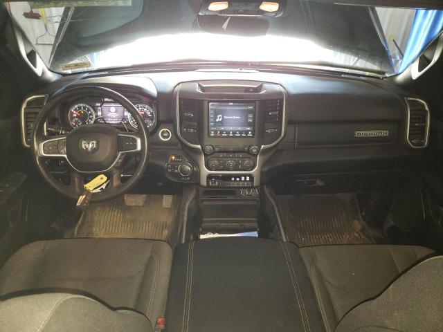Photo 8 from auction – 2020 RAM 1500 BIG H with VIN 1C6SRFFT4LN335781
