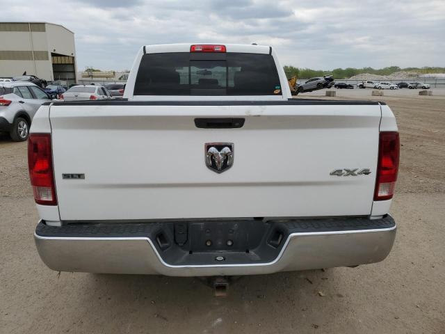 Photo 6 from auction – 2011 DODGE RAM 1500 with VIN 1D7RV1GTXBS519231