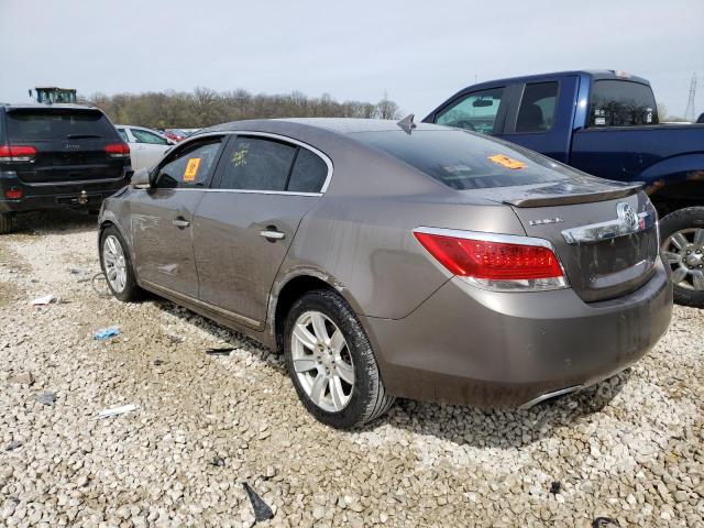 Photo 2 from auction – 2011 BUICK LACROSSE C with VIN 1G4GE5ED8BF210883