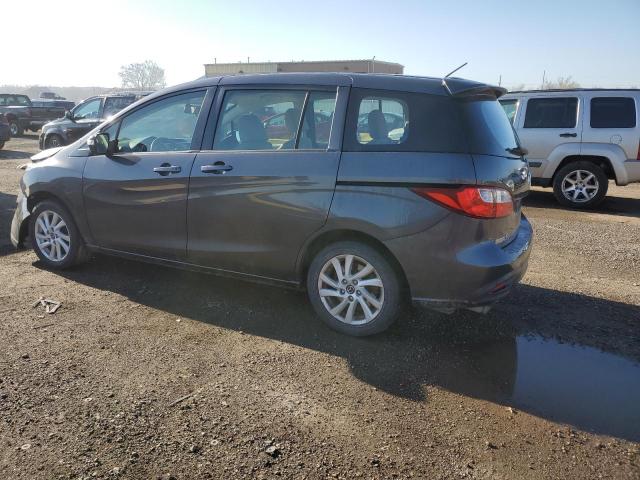 Photo 2 from auction – 2015 MAZDA 5 SPORT with VIN JM1CW2BL7F0181671