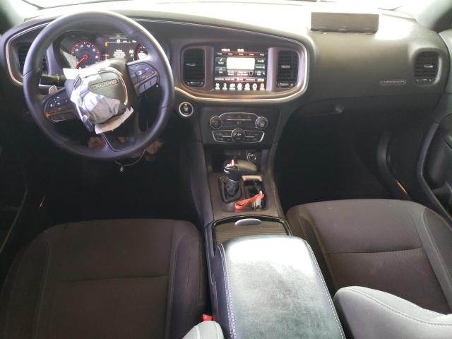 Photo 8 from auction – 2016 DODGE CHARGER R/ with VIN 2C3CDXCT1GH241446