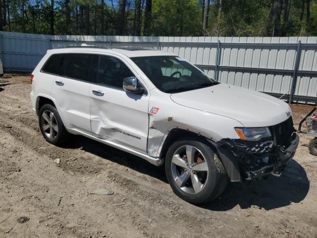 Photo 4 from auction – 2014 JEEP GRAND CHER with VIN 1C4RJFCG9EC587465