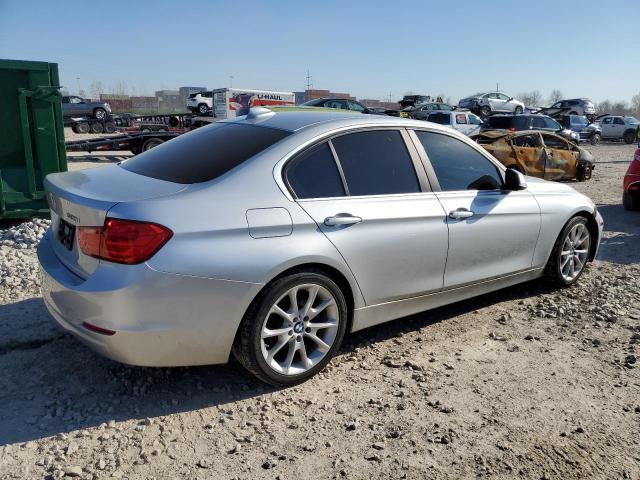 Photo 3 from auction – 2015 BMW 320 I with VIN WBA3B1G5XFNT06551