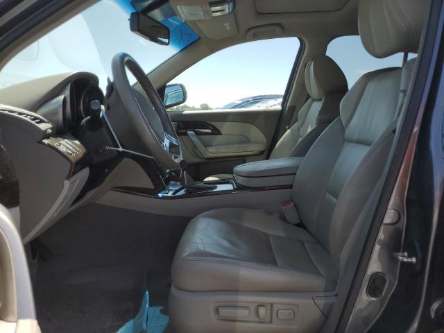 Photo 7 from auction – 2012 ACURA MDX with VIN 2HNYD2H25CH549678