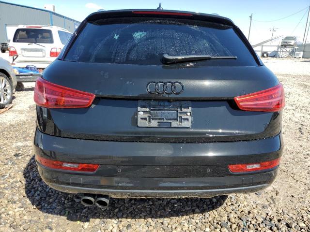 Photo 6 from auction – 2016 AUDI Q3 PREMIUM with VIN WA1BFCFS5GR008645