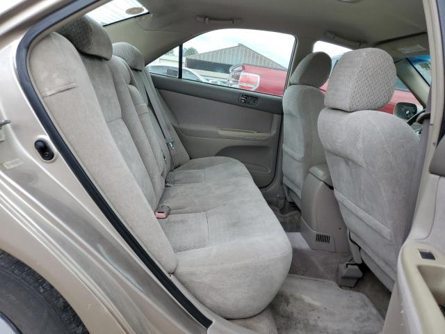 Photo 10 from auction – 2002 TOYOTA CAMRY LE with VIN 4T1BE32K22U615831