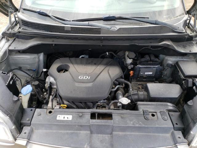 Photo 11 from auction – 2016 KIA SOUL with VIN KNDJN2A27G7292443