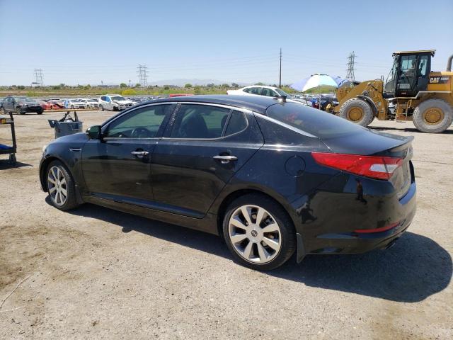 Zdjęcie 2 z aukcji – 2012 KIA OPTIMA SX z VIN 5XXGR4A66CG015961
