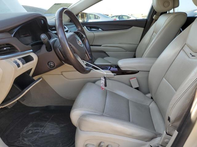 Photo 7 from auction – 2013 CADILLAC XTS with VIN 2G61N5S33D9166778