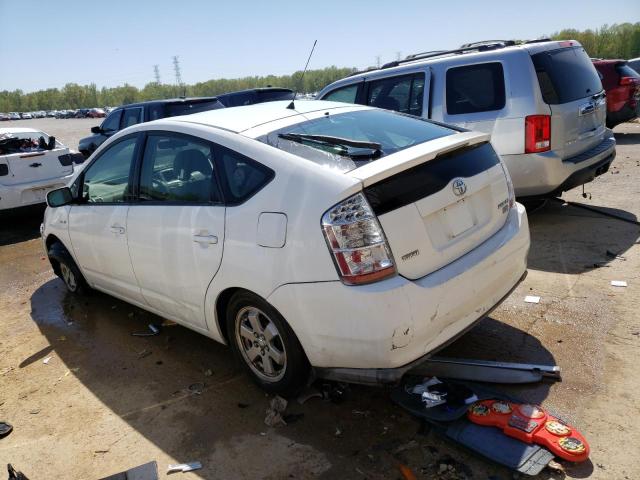 Photo 2 from auction – 2008 TOYOTA PRIUS with VIN JTDKB20U187708164