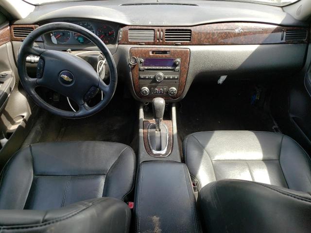 Photo 8 from auction – 2014 CHEVROLET IMPALA LIM with VIN 2G1WC5E37E1163217