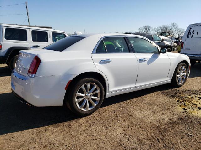 Photo 3 from auction – 2019 CHRYSLER 300 LIMITE with VIN 2C3CCAKG7KH706129