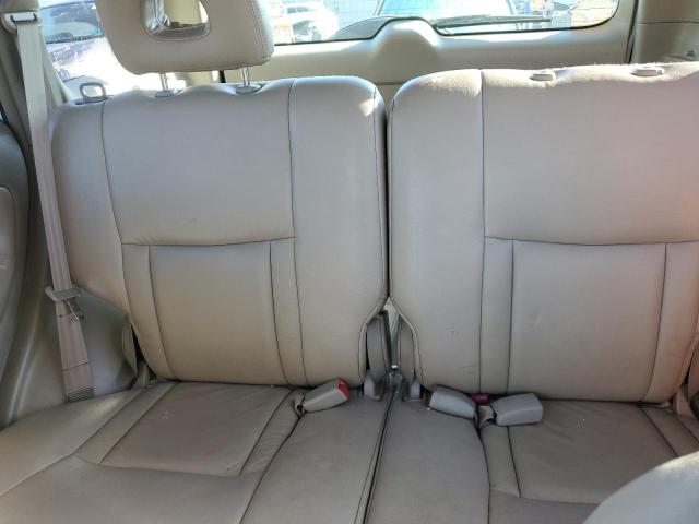 Photo 10 from auction – 2004 TOYOTA RAV4 with VIN JTEHD20V140015199